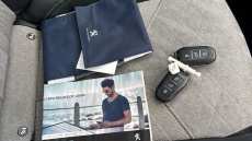 Peugeot 2008 100kW GT 50kWh 5dr Auto Electric Estate